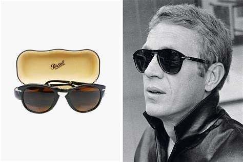 steve mcqueen sunglasses knockoff.